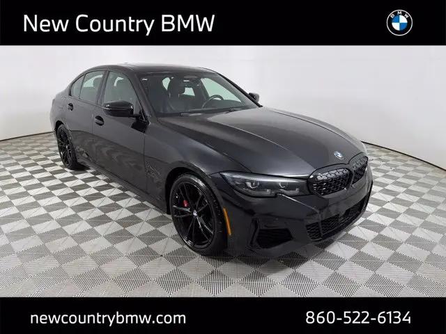 2022 BMW M340i M340i xDrive Sedan for sale in Hartford, CT