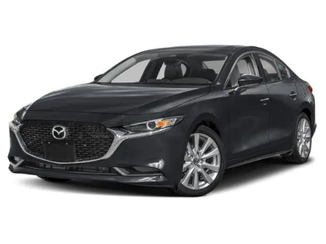 2026 Mazda Mazda3 2.5 S Preferred for sale in Tustin, CA