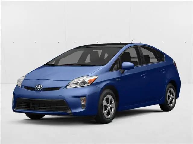2013 Toyota Prius Four for sale in Irvine, CA