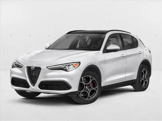 2023 Alfa Romeo Stelvio Sprint AWD for sale in Irvine, CA