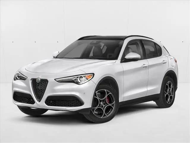 2023 Alfa Romeo Stelvio Sprint AWD for sale in Irvine, CA