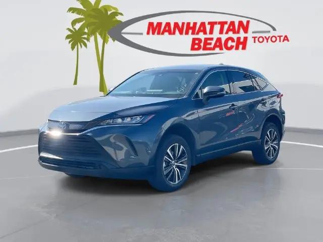 2022 Toyota Venza LE for sale in Manhattan Beach, CA