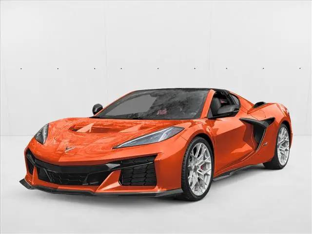 2026 Chevrolet Corvette ZR1 Coupe, 3LZ, RWD for sale in Corpus Christi, TX