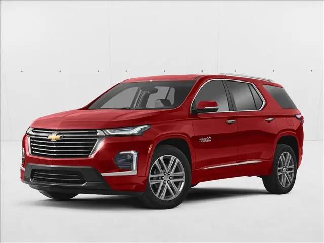 2022 Chevrolet Traverse FWD LT Cloth for sale in Corpus Christi, TX