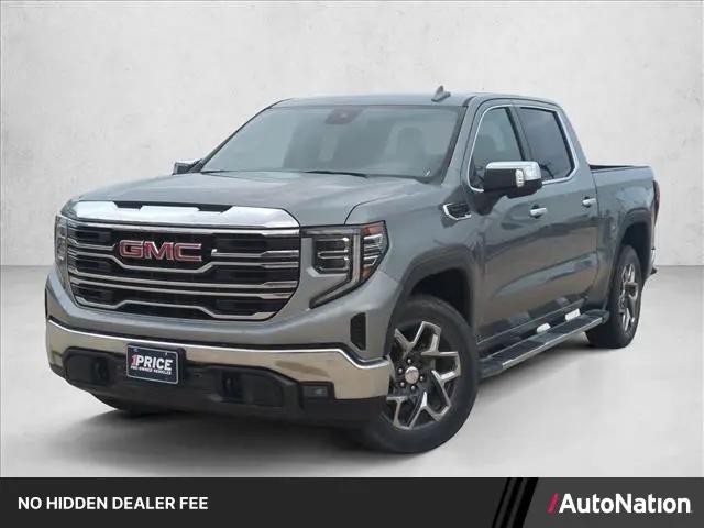 2024 GMC Sierra 1500 2WD Crew Cab Short Box SLT for sale in Corpus Christi, TX