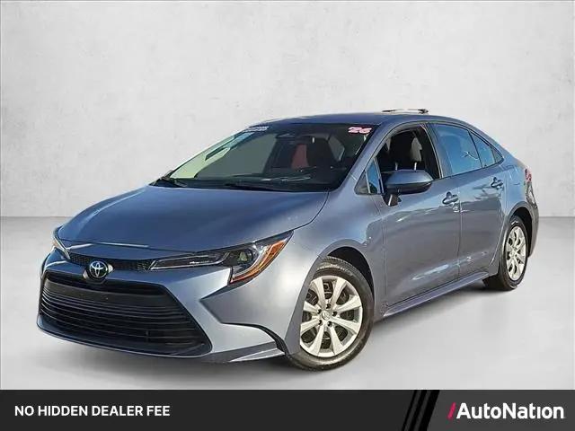 2026 Toyota Corolla LE for sale in Tempe, AZ
