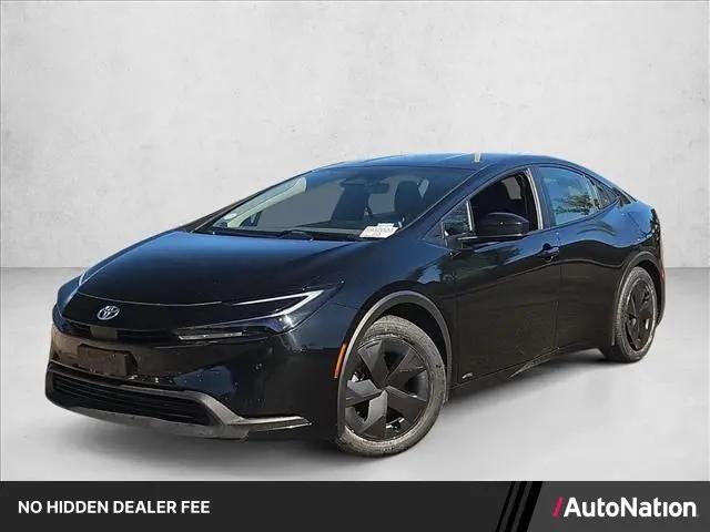 2025 Toyota Prius LE AWD-e for sale in Tempe, AZ