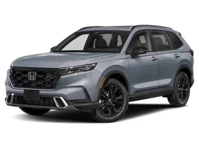 2027 Honda CR-V Hybrid Sport Touring for sale in Gurnee, IL