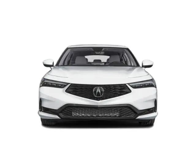 2024 Acura Integra Base