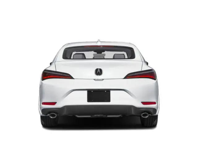 2024 Acura Integra Base