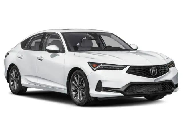 2024 Acura Integra Base
