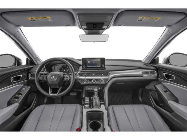 2024 Acura Integra Base