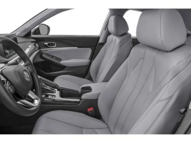 2024 Acura Integra Base