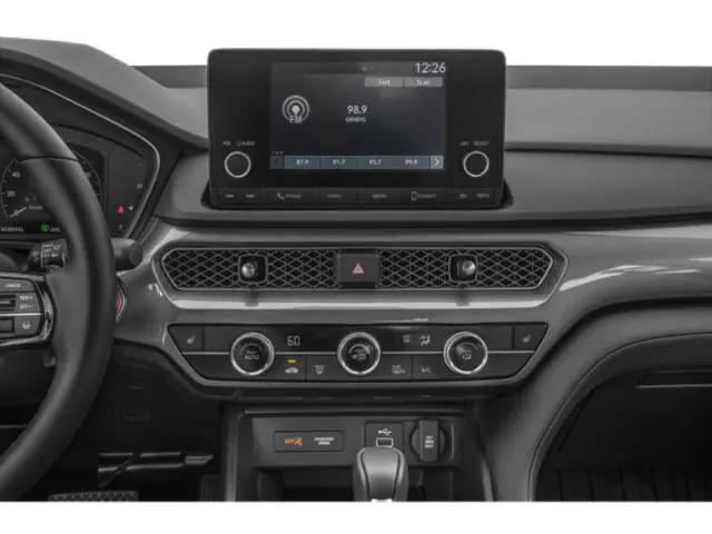 2024 Acura Integra Base