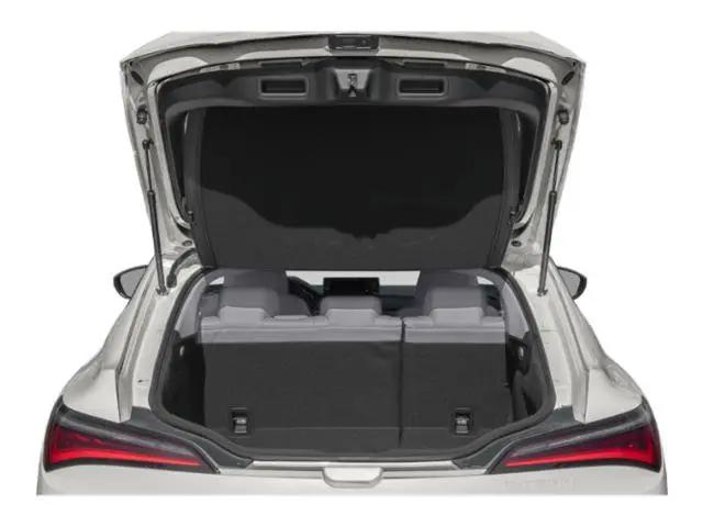 2024 Acura Integra Base