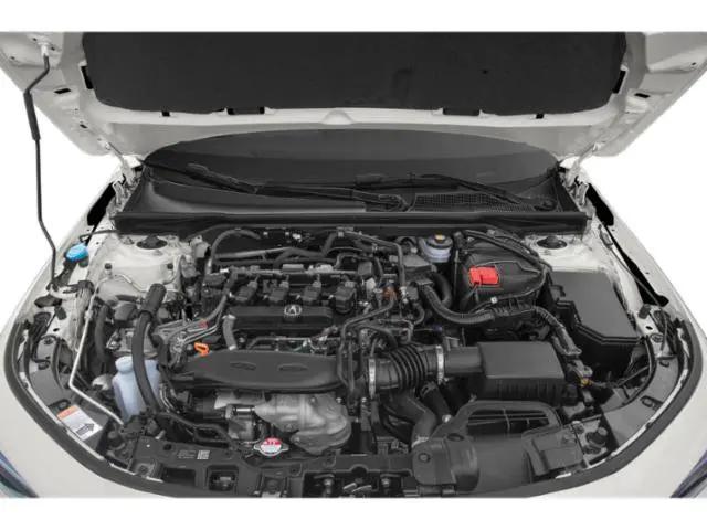 2024 Acura Integra Base