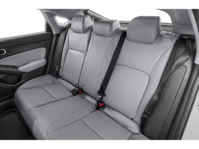 2024 Acura Integra Base