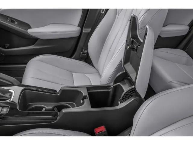 2024 Acura Integra Base