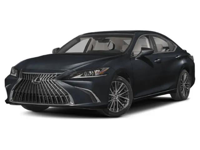 2024 Lexus ES 300h ES 300h for sale in Riverside, CA