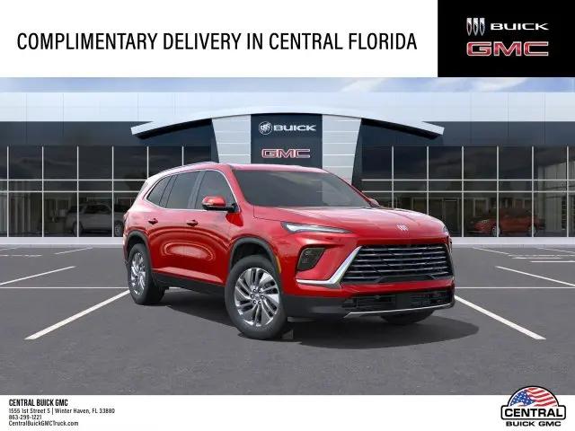 2027 Buick Enclave Preferred for sale in Winter Haven, FL