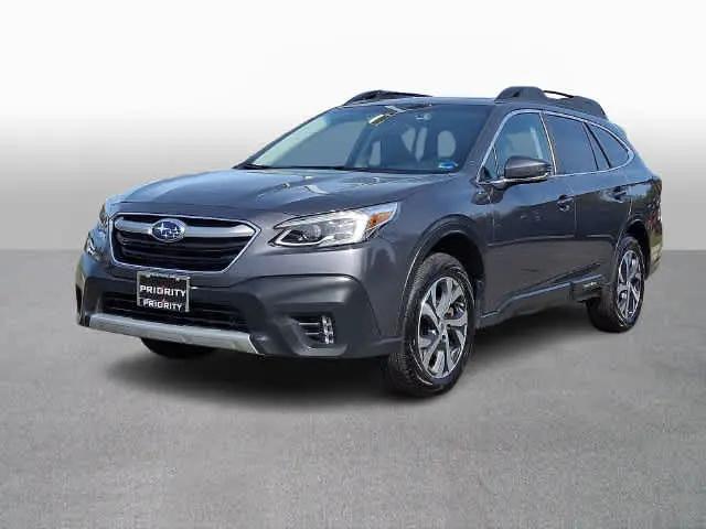 2022 Subaru Outback Limited for sale in Springfield, VA