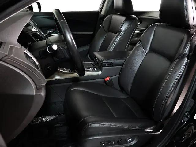 2014 Acura RLX Base