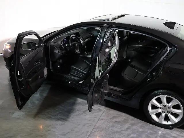 2014 Acura RLX Base