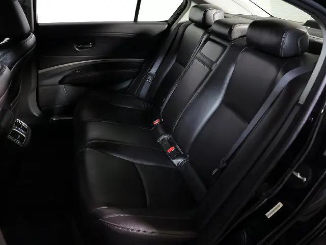 2014 Acura RLX Base