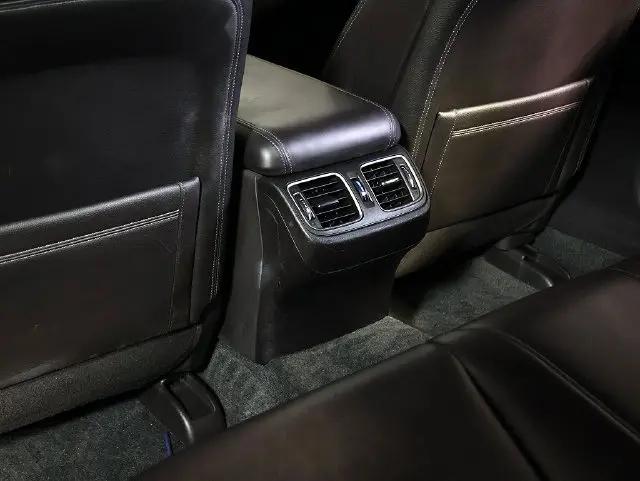 2014 Acura RLX Base