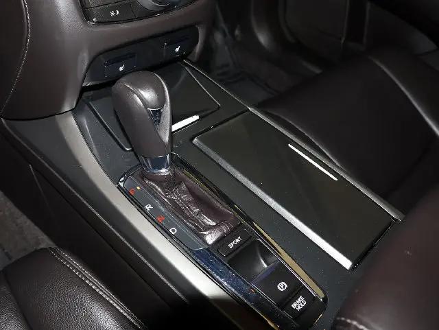 2014 Acura RLX Base