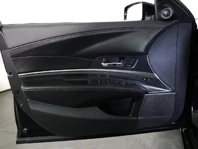 2014 Acura RLX Base