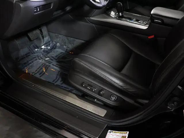 2014 Acura RLX Base