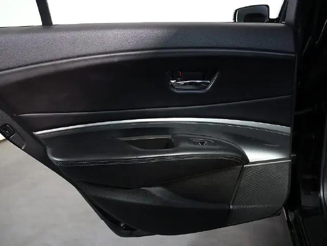 2014 Acura RLX Base
