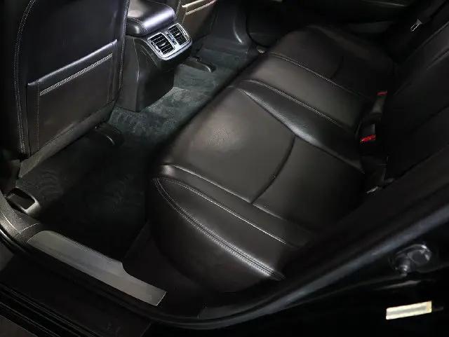 2014 Acura RLX Base