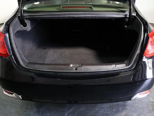 2014 Acura RLX Base