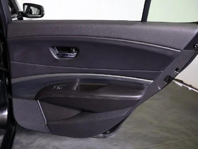 2014 Acura RLX Base