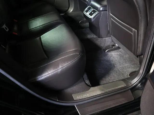 2014 Acura RLX Base