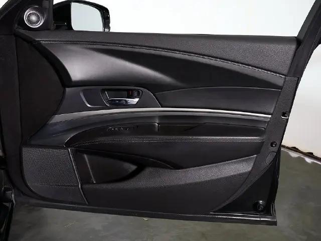 2014 Acura RLX Base