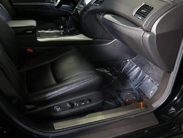 2014 Acura RLX Base