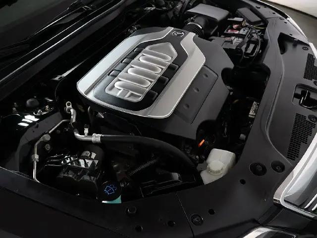 2014 Acura RLX Base