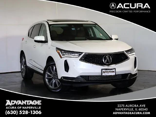 2023 Acura RDX Technology Package for sale in Naperville, IL