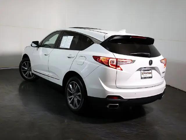2023 Acura RDX Technology Package