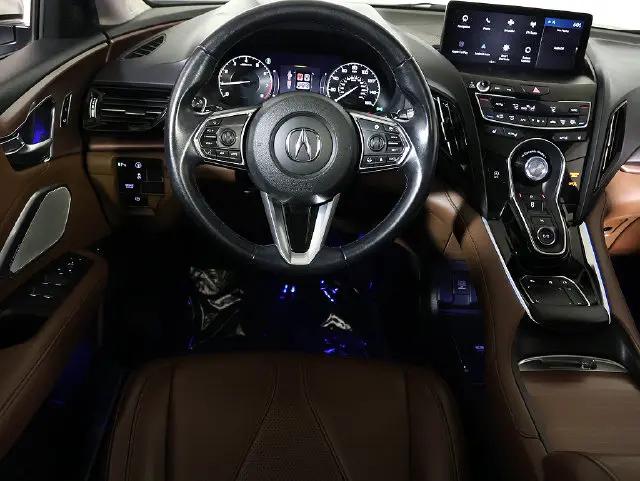 2023 Acura RDX Technology Package