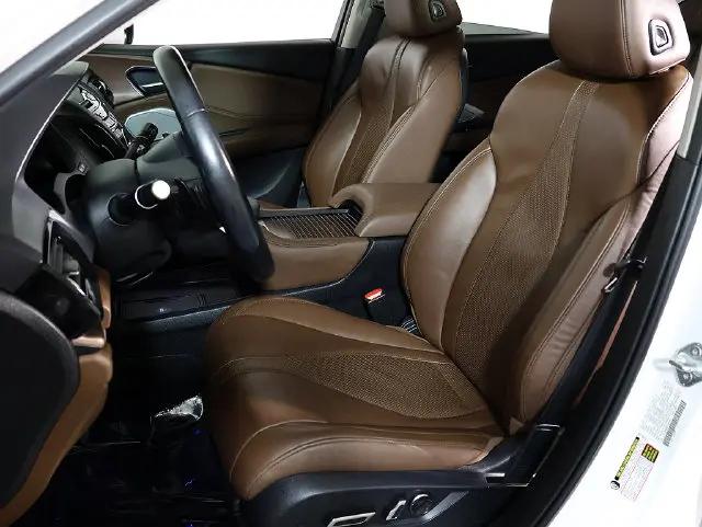 2023 Acura RDX Technology Package