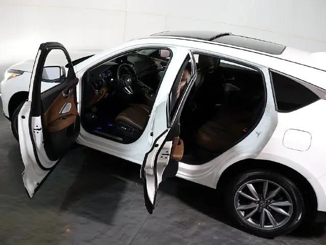 2023 Acura RDX Technology Package