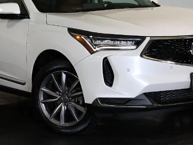 2023 Acura RDX Technology Package