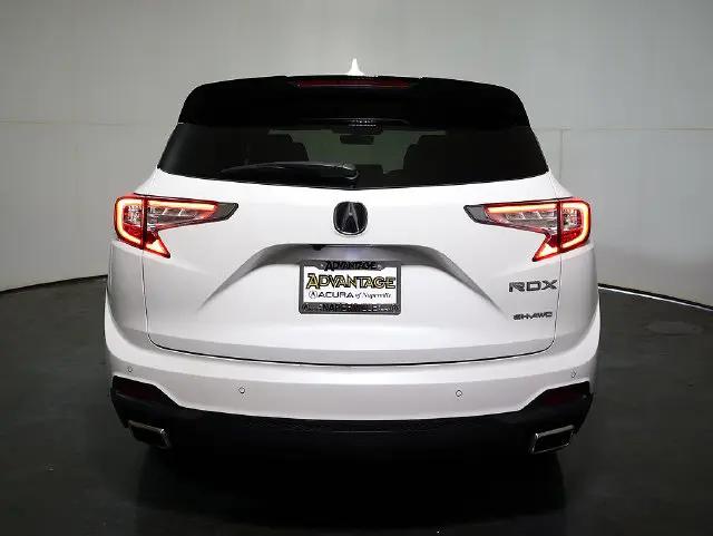 2023 Acura RDX Technology Package