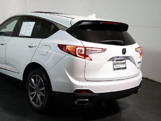 2023 Acura RDX Technology Package