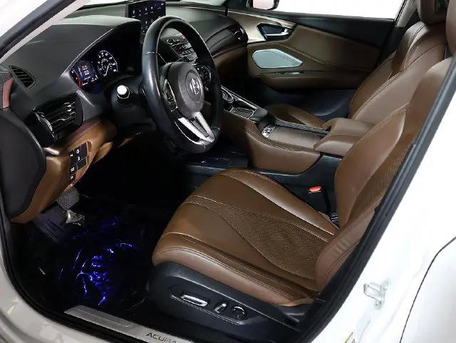 2023 Acura RDX Technology Package