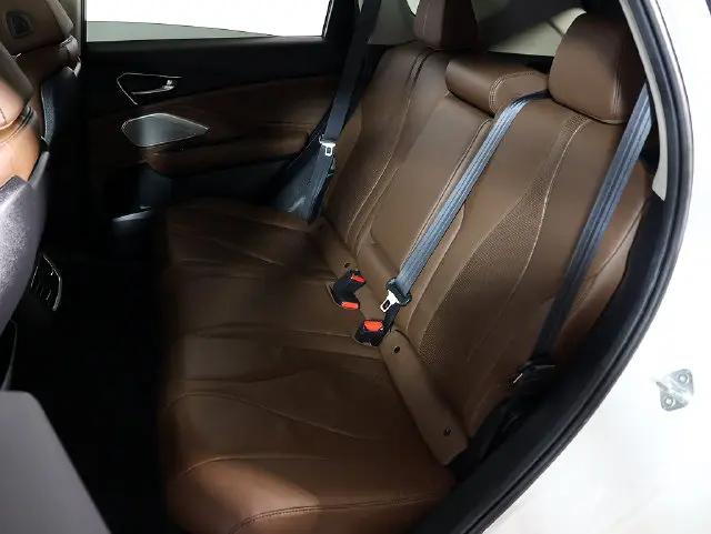 2023 Acura RDX Technology Package